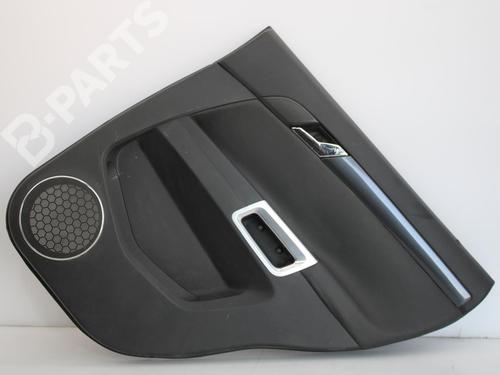 Used Right rear door panel Right rear door panel OPEL ANTARA A (L07) 2.0 CDTI 4x4 (150 hp) 10124138 10124138