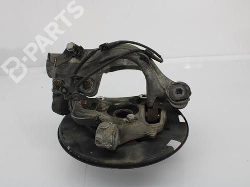 Used Left front steering knuckle Left front steering knuckle OPEL ASTRA J GTC 2.0 CDTI (08) (165 hp) 11176551 11176551