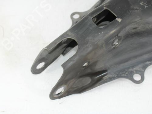 Right rear suspension arm MERCEDES-BENZ C-CLASS (W204)  | BP22305472M15 
