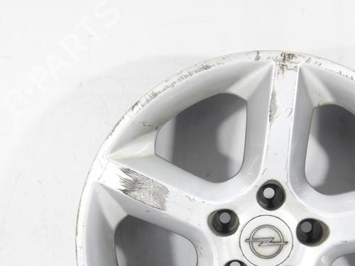 Rim OPEL ASTRA H (A04) 1.9 CDTI (L48) | BP16967205C45 