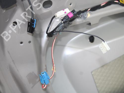 Tailgate MINI MINI (R56) Cooper D | BP17186484C6 