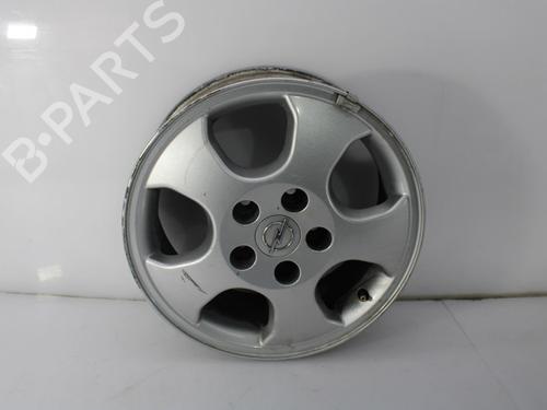 Used Rim OPEL VECTRA B (J96) 1.7 TD (F19) (82 hp) 10122126