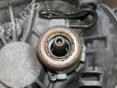 Gearbox OPEL ADAM (M13) 1.2 | BP18947382M3 