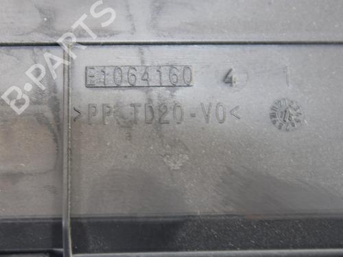 Fuse box PEUGEOT 208 I (CA_, CC_)  | BP16874953E1 
