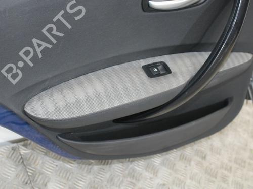 Left rear door BMW 1 (E87)  | BP10123056C4 
