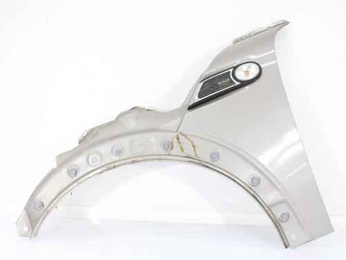 Used Left front fenders MINI MINI (R56) Cooper D (112 hp) 17197009