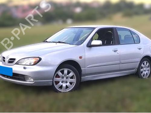Used Parts NISSAN PRIMERA Hatchback (P11) 1.6 16V (106 hp) 1351960