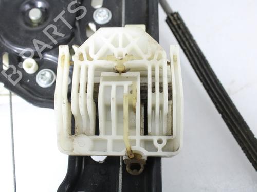 Left front window motor BMW 1 (E87)  | BP10123025E21 