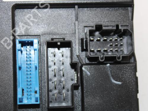 Electronic module AUDI Q7 (4LB) 3.0 TDI quattro | BP13506426M83 