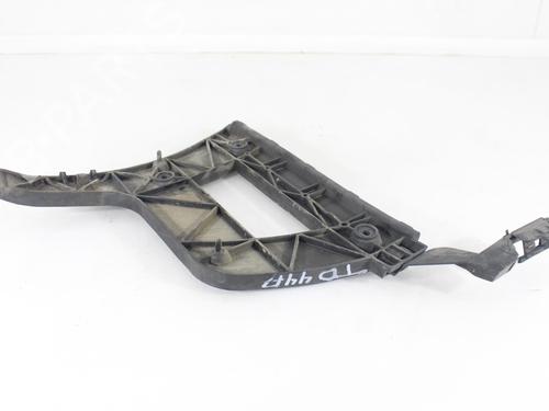 Rear bumper bracket AUDI A4 B8 (8K2)  | BP16877534C159 