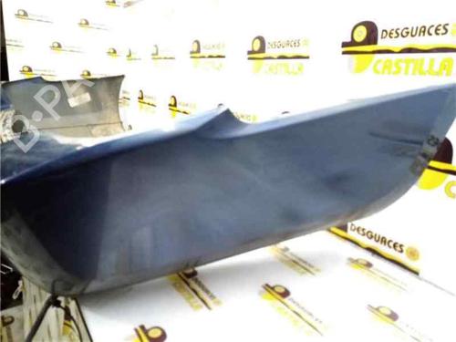 Rear bumper LAND ROVER RANGE ROVER SPORT I (L320) 3.0 D 4x4 | BP10123873C8 