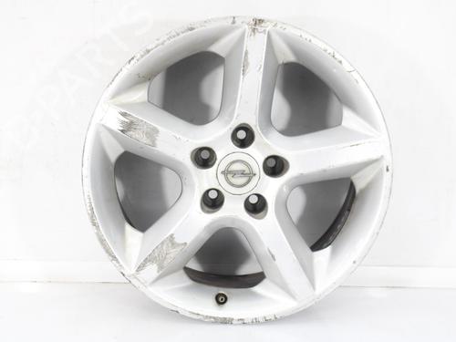 Used Rim OPEL ASTRA H (A04) 1.9 CDTI (L48) (150 hp) 16967205