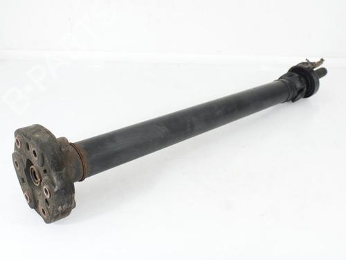 Driveshaft MERCEDES-BENZ CLC-CLASS (CL203) CLC 200 CDI (203.707) | BP10122984M37 