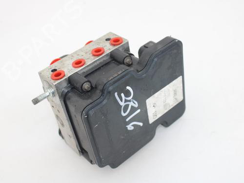 ABS pump MERCEDES-BENZ CLA Coupe (C117) CLA 180 (117.342) | BP13575637M43 