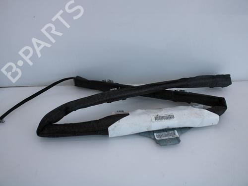 Used Left curtain airbag PEUGEOT 3008 I MPV (0U_) 1.6 HDi (112 hp) 10119490