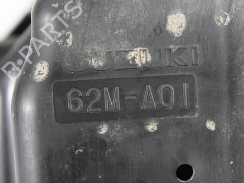 Air filter box SUZUKI SX4 S-Cross (JY) 1.6 DDiS (AKK 416D) | BP17770687M87 