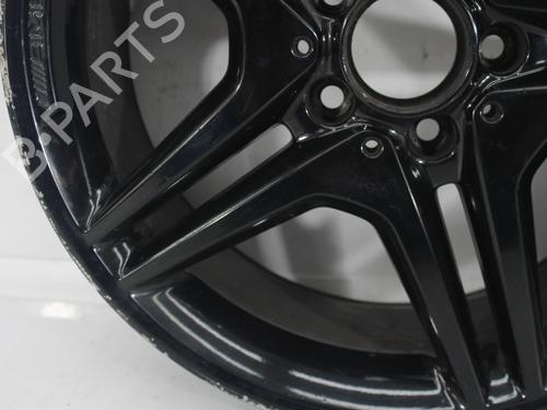 Rim MERCEDES-BENZ CLA Coupe (C117) CLA 180 (117.342) | BP24987930C45 