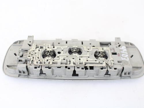 Interior roof light VW PASSAT B7 (362) 2.0 TDI | BP16874537I8 