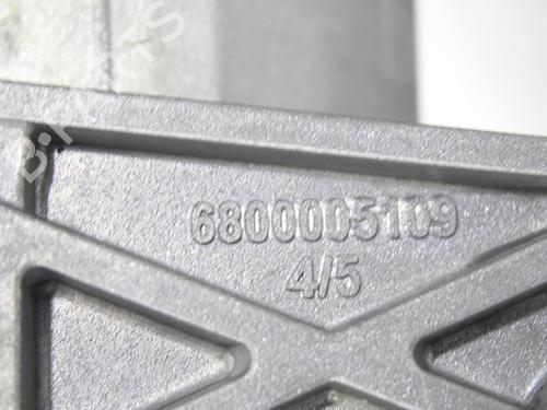 Steering column RENAULT CLIO IV (BH_) 1.2 16V (BHA1, BHAK, BHMG, BHMK) | BP17494317M21 