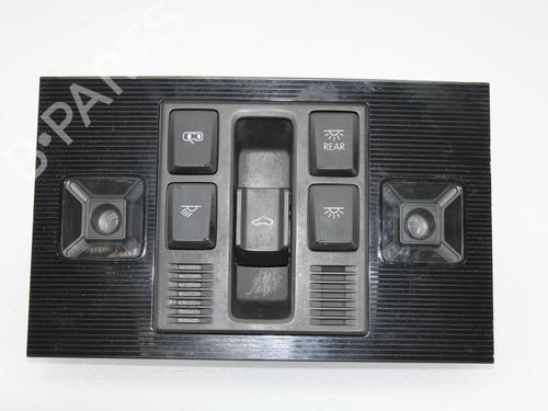 Used Interior roof light VW GOLF VII (5G1, BQ1, BE1, BE2) 2.0 GTD (184 hp) 14175733