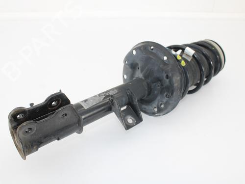Used Left front shock absorber FIAT PANDA VAN (312_, 519_) [2012-2025]  16873991