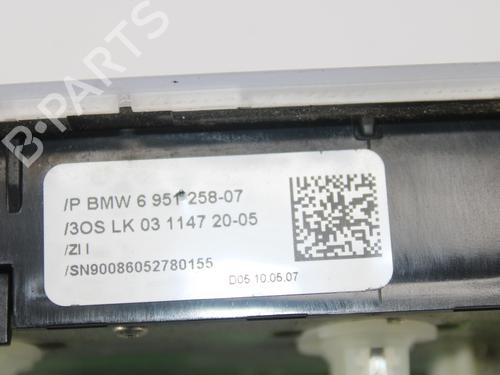 Used Interior roof light BMW 1 (E87) 118 d (122 hp) 14175544