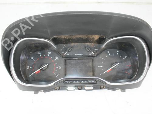 Used Instrument cluster CITROËN C3 AIRCROSS II (2R_, 2C_) 1.2 PureTech 110 (2RHNZB, 2RHNZW, 2RHNPX, 2RHNPJ) (110 hp) 22304993