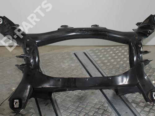 Used Rear axle Rear axle BMW 1 (F21) 116 d (116 hp) 11110949 11110949