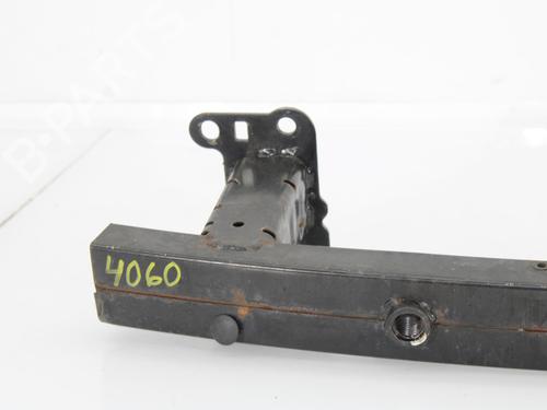 Front bumper reinforcement NISSAN QASHQAI / QASHQAI +2 I (J10, NJ10, JJ10E) 1.5 dCi | BP13361996C109 