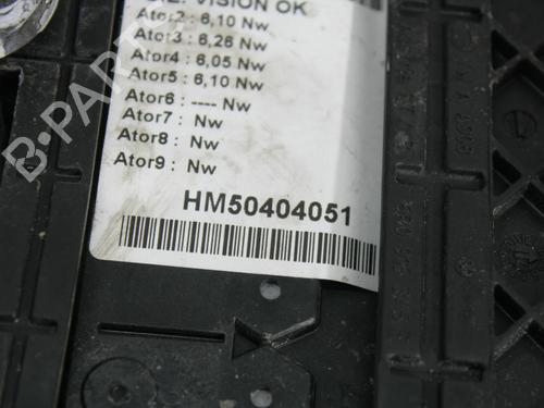 Fuse box SEAT IBIZA IV (6J5, 6P1)  | BP22305711E1 