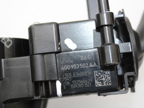Switch AUDI A4 B8 Avant (8K5) 2.0 TDI | BP12268854I30 