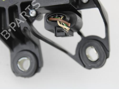 Rear wiper motor VW POLO V (6R1, 6C1)  | BP13664048M102 