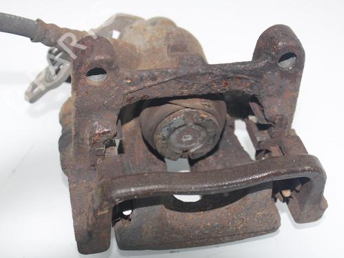 Right rear brake caliper FORD S-MAX (WA6)  | BP11609100M106 