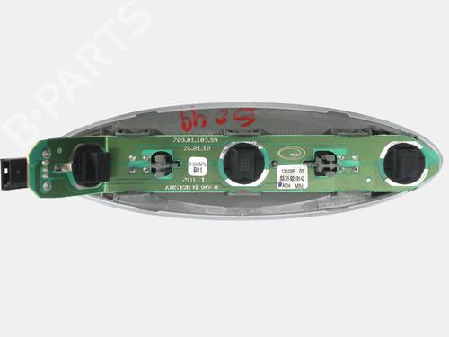 Interior roof light MINI MINI PACEMAN (R61) Cooper D | BP40108936I8 - Image 3