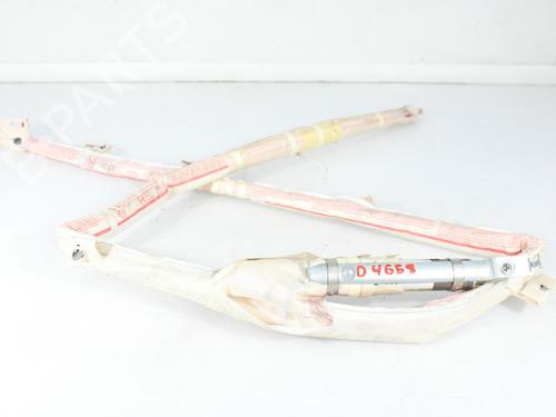 Used Right curtain airbag VW PASSAT B8 (3G2, CB2) 1.6 TDI (120 hp) 22304618