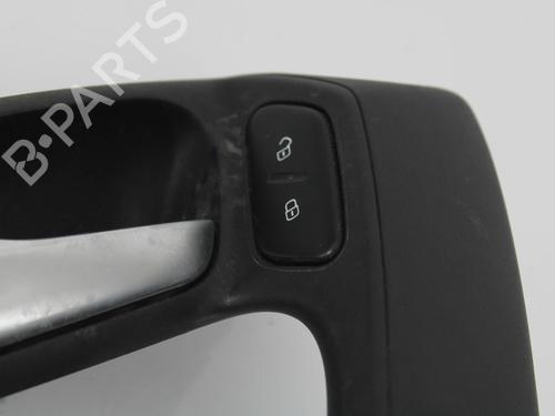 Front left interior door handle VW POLO V (6R1, 6C1) 1.6 | BP10661963I13 