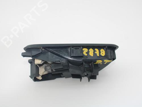 Højre bagtil invendig håndtag FORD FIESTA VI (CB1, CCN) 1.4 TDCi | BP11091655I16 