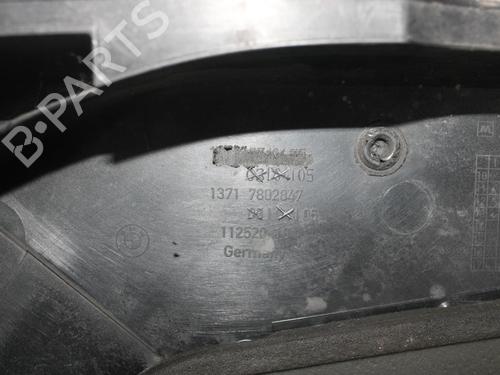 Upper protection BMW 5 (F10) 520 d | BP30193141M93 