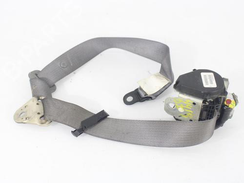 Used Front left seatbelt DODGE CALIBER 1.8 (150 hp) 15769424