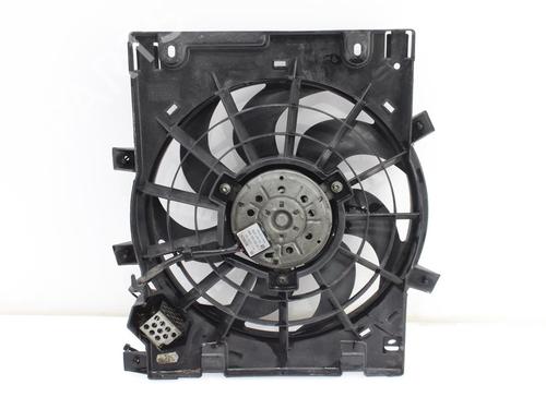 Radiator fan OPEL ASTRA H (A04) 1.7 CDTI (L48) | BP10120297M35 