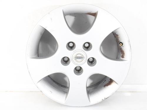 Used Rim NISSAN PRIMERA Estate (WP12) [2002-2025]  17570544
