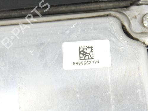 Engine control unit (ECU) VW PASSAT B8 (3G2, CB2) 1.6 TDI | BP22304611M57 