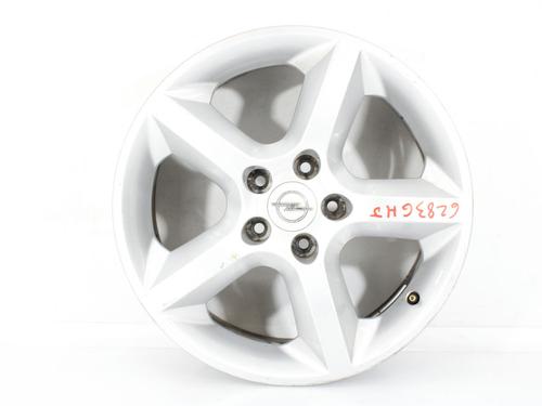 Used Rim OPEL ASTRA H (A04) 1.7 CDTI (L48) (100 hp) 17793949