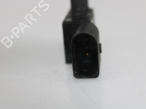 Electronic sensor SEAT IBIZA IV (6J5, 6P1) 2.0 TDI | BP11502134M84 