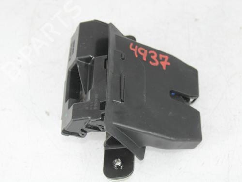 Tailgate lock FORD FIESTA VI (CB1, CCN) 1.5 TDCi | BP22305406C101 