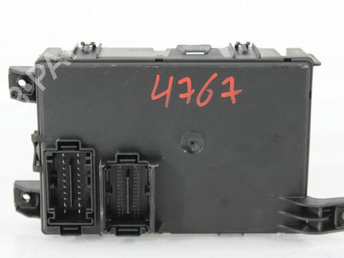 Fuse box FIAT PUNTO EVO (199_) 1.3 D Multijet (199AXD1B, 199AXD1A, 199BXD1B, 199BXD1A,... | BP22303807E1 