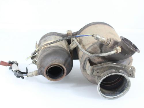 Used Particulate filter SEAT LEON (5F1) 1.6 TDI (115 hp) 17914733