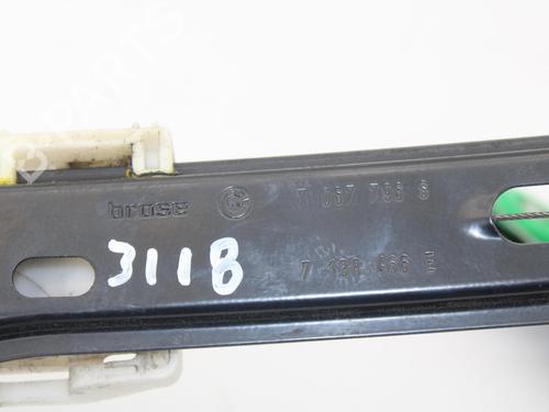 Front right window mechanism BMW 1 (E87) 118 d | BP11791664C23 