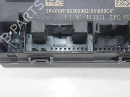 Comfort control module AUDI A4 B8 Avant (8K5) 2.0 TDI | BP17570667M56 