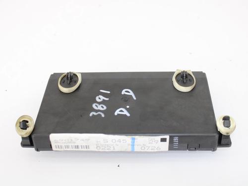 Electronic module MERCEDES-BENZ CLS (C219) CLS 320 CDI (219.322) | BP11924428M83 